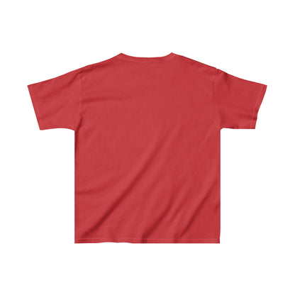 Kids Peli Heavy Cotton™ Tee