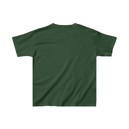 Kids Peli Heavy Cotton™ Tee