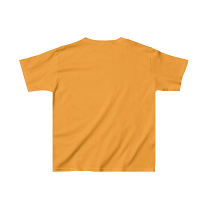 Kids Peli Heavy Cotton™ Tee