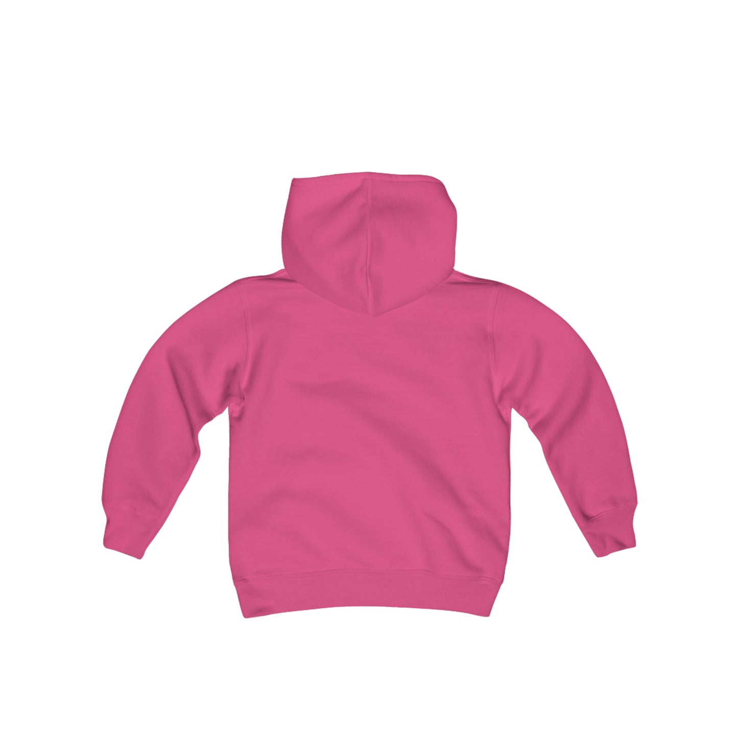 Youth Heavy Blend Hoodie