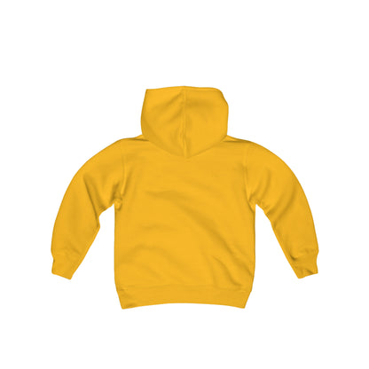 Youth Heavy Blend Hoodie