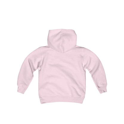 Youth Heavy Blend Hoodie