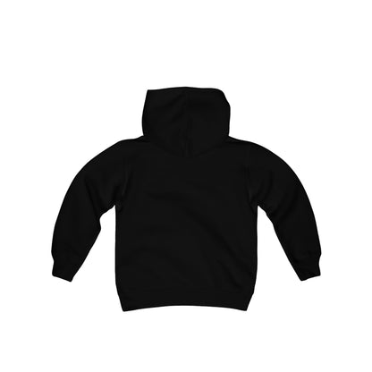 Youth Heavy Blend Hoodie