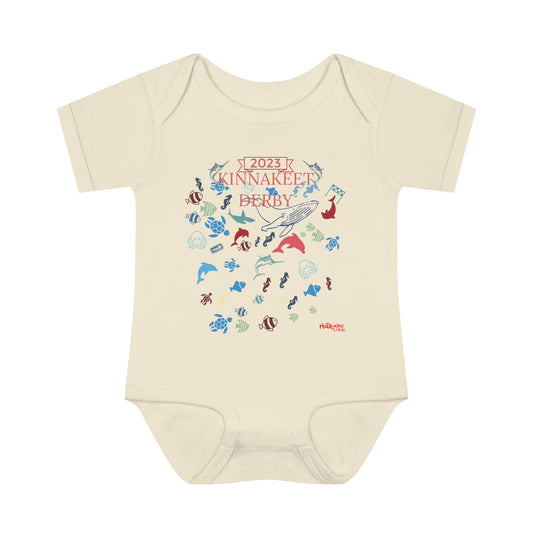 Kinnakeet Derby Baby