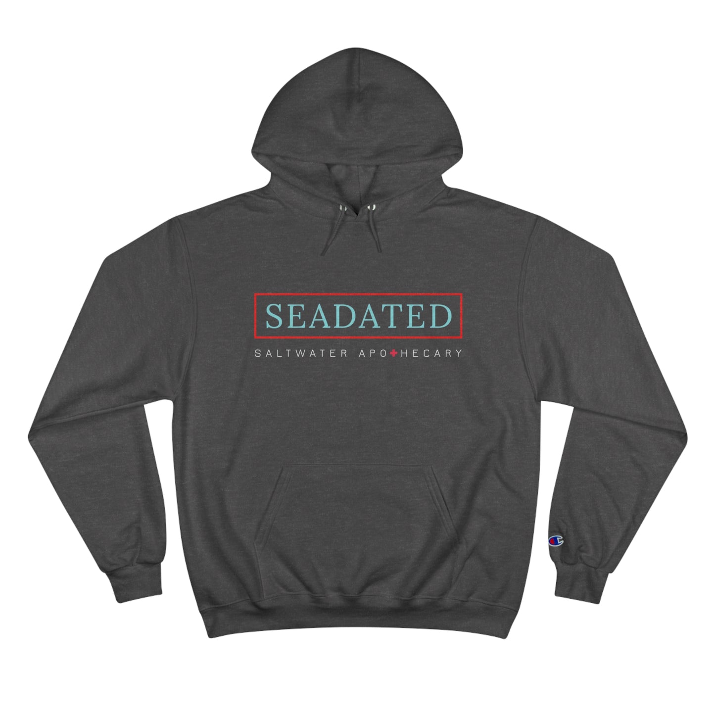 SEADATED Hoodie