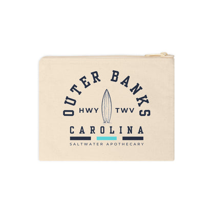 Outer Banks Pouch