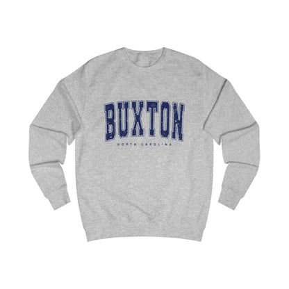 Buxton Sweatshirt