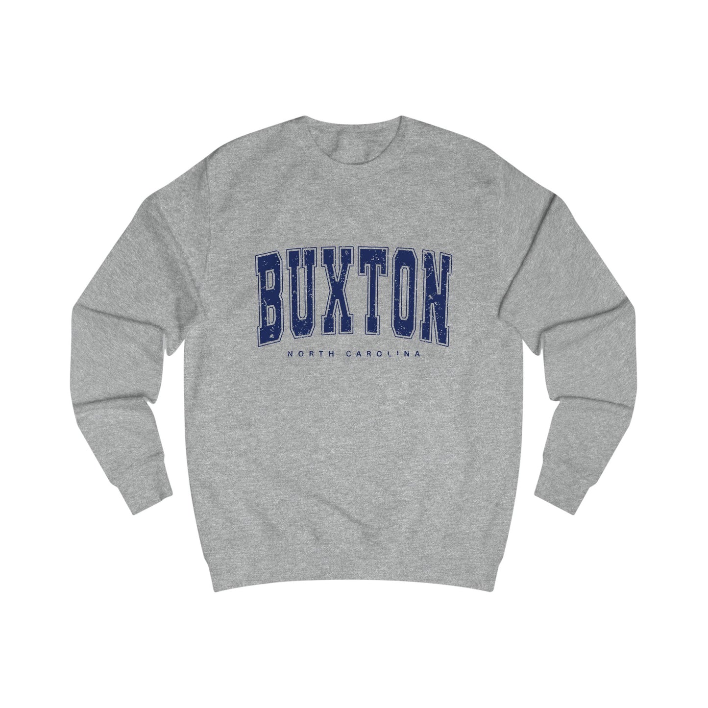 Buxton Sweatshirt