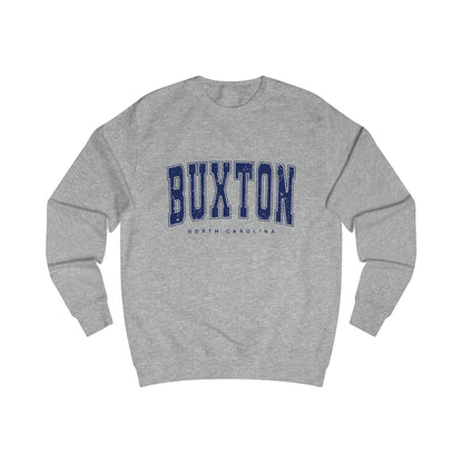 Buxton Sweatshirt