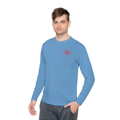 Lightweight Long Sleeve Tee (40 + UV protection factor)