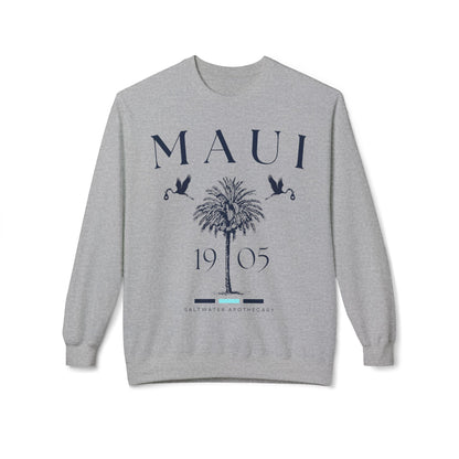 MAUI Sweatshirt