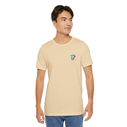 Pep de Guyo Tee