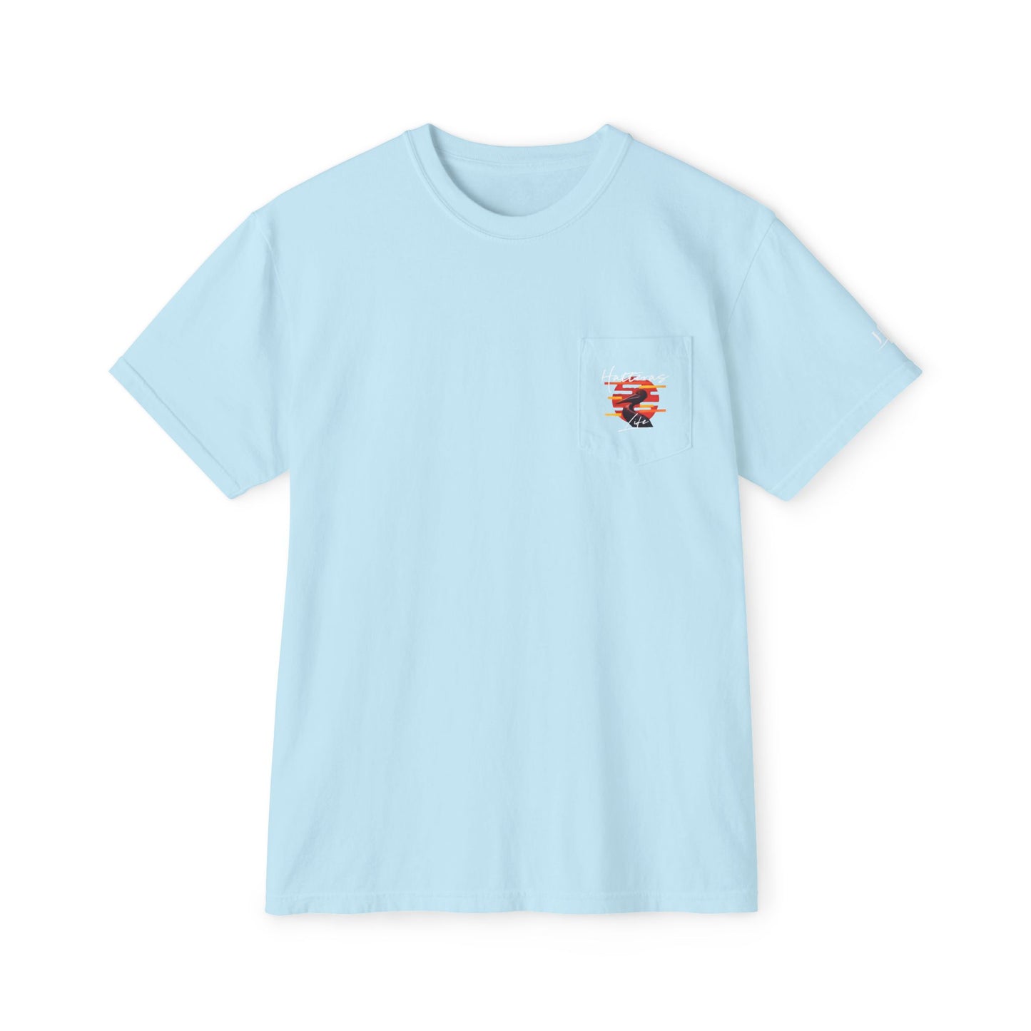 HL Pocket T-Shirt