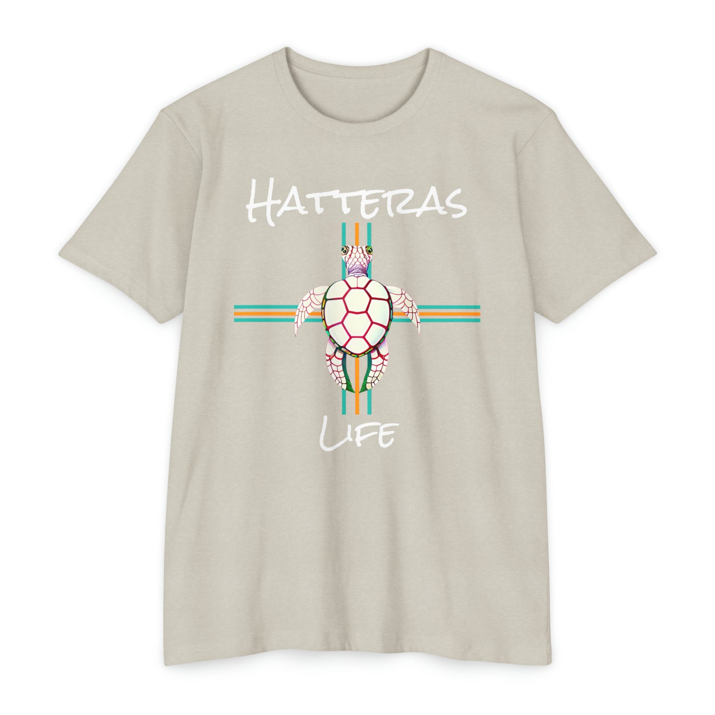 Hatteras Life Jersey T-shirt