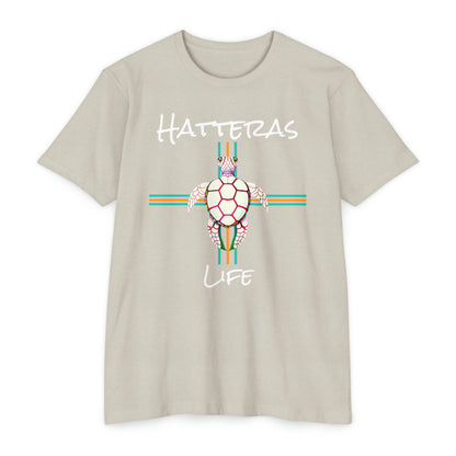 Hatteras Life Jersey T-shirt