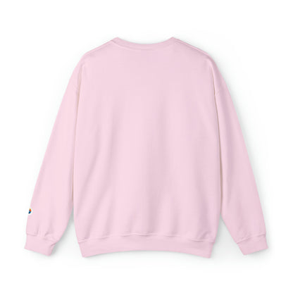 Heavy Blend™ Crewneck Sweatshirt - Shell