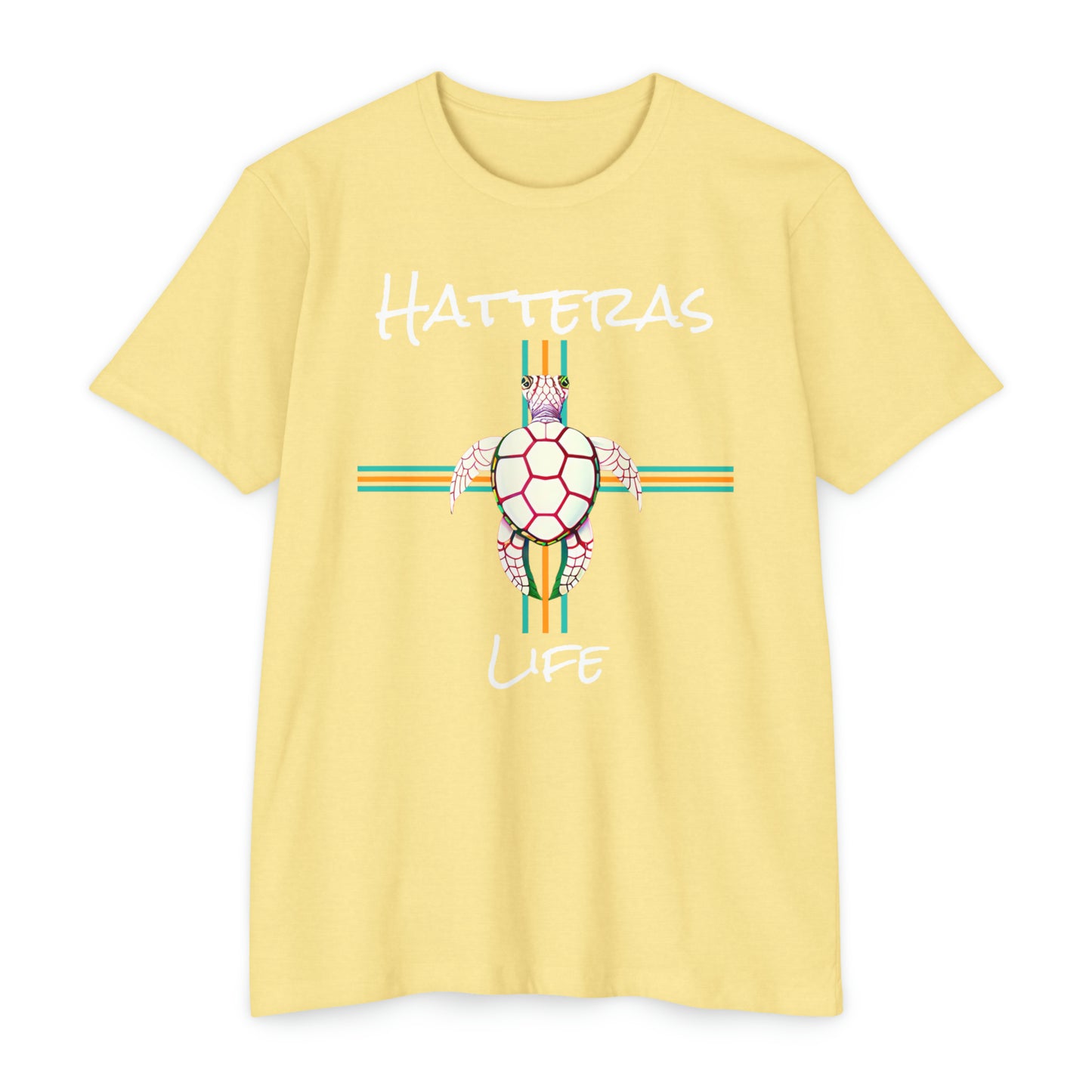 Hatteras Life Jersey T-shirt