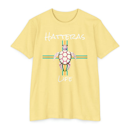 Hatteras Life Jersey T-shirt