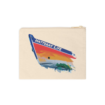 Mahi Boat Pouch