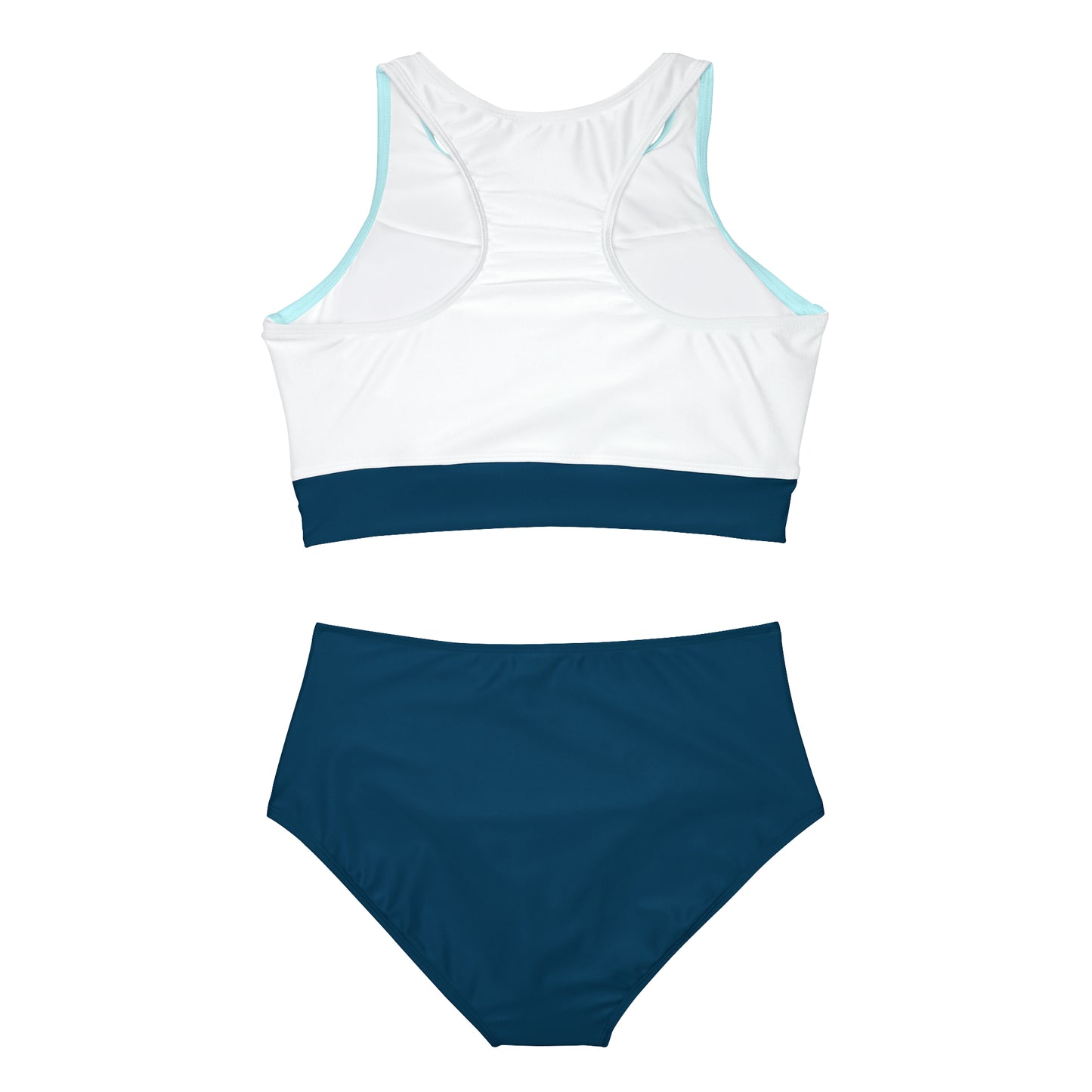 Ocracoke Twin Sport Kini Set