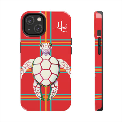 Sea Turtle Phone Case
