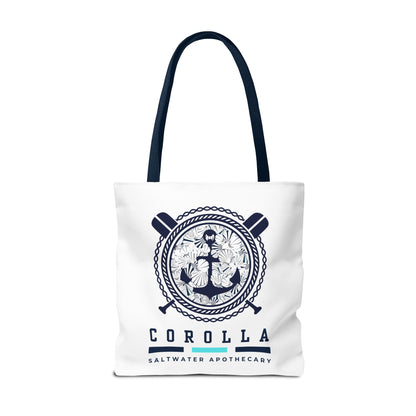 Corolla Beach Bag