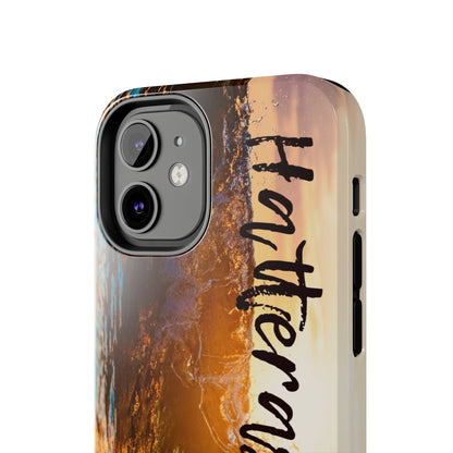 Tough Phone Cases - Living By the Tide