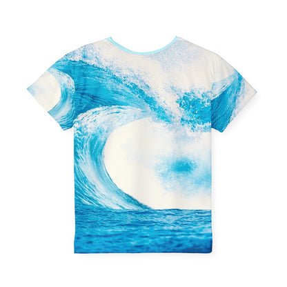 Hatteras Tides Kids Jersey