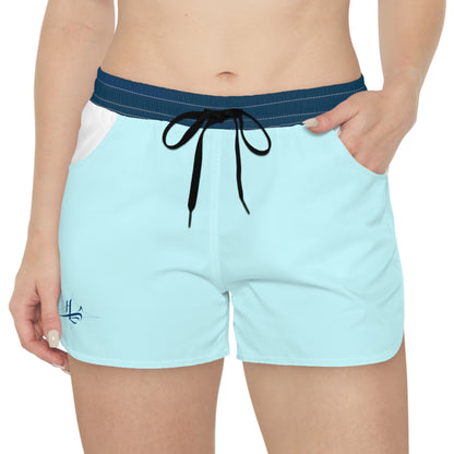 Salvo Women's Shorts