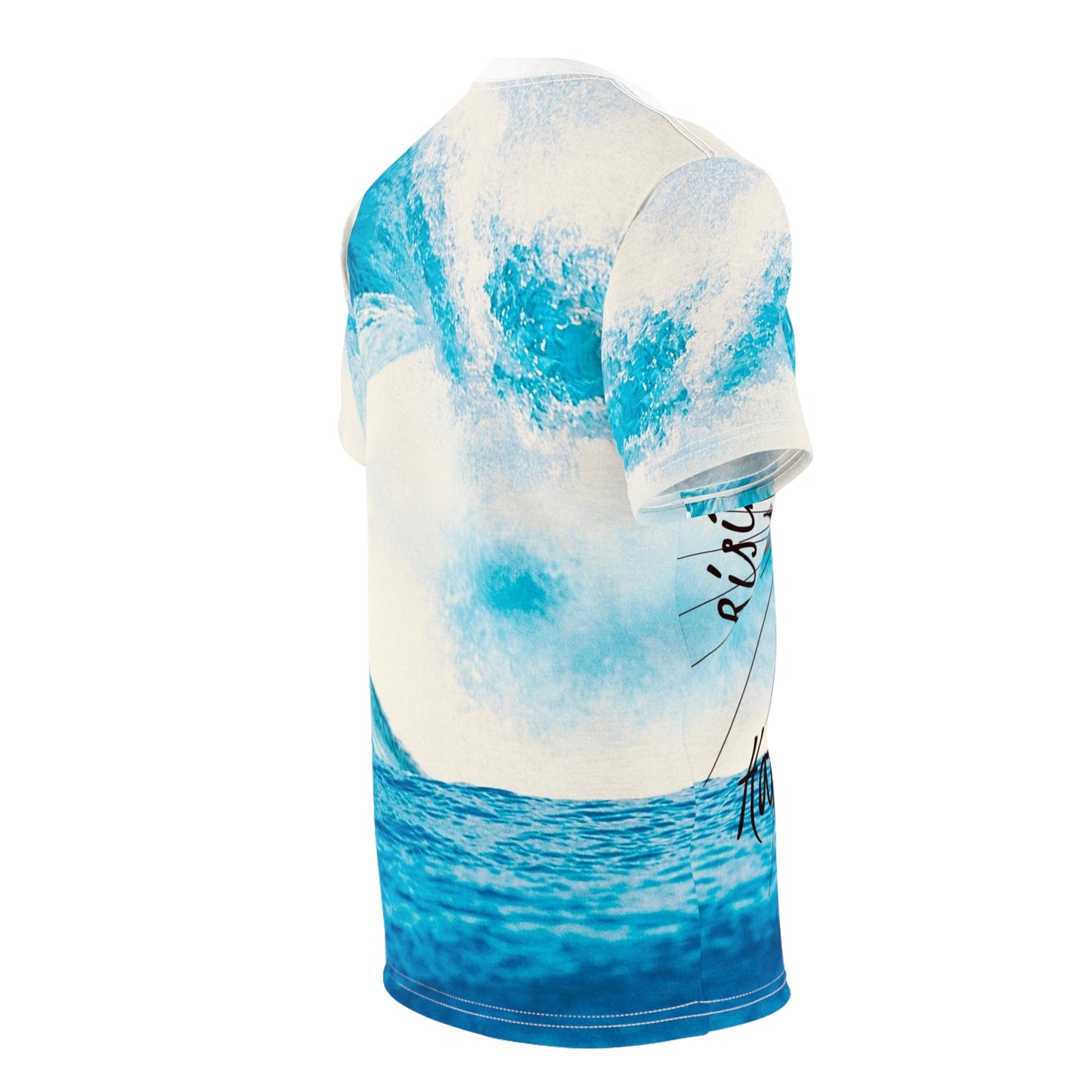 Hatteras Tides Tee