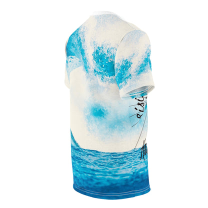 Hatteras Tides Tee