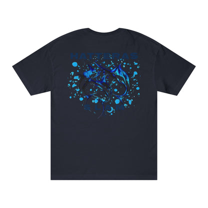 Hatteras Slam Unisex Classic Tee