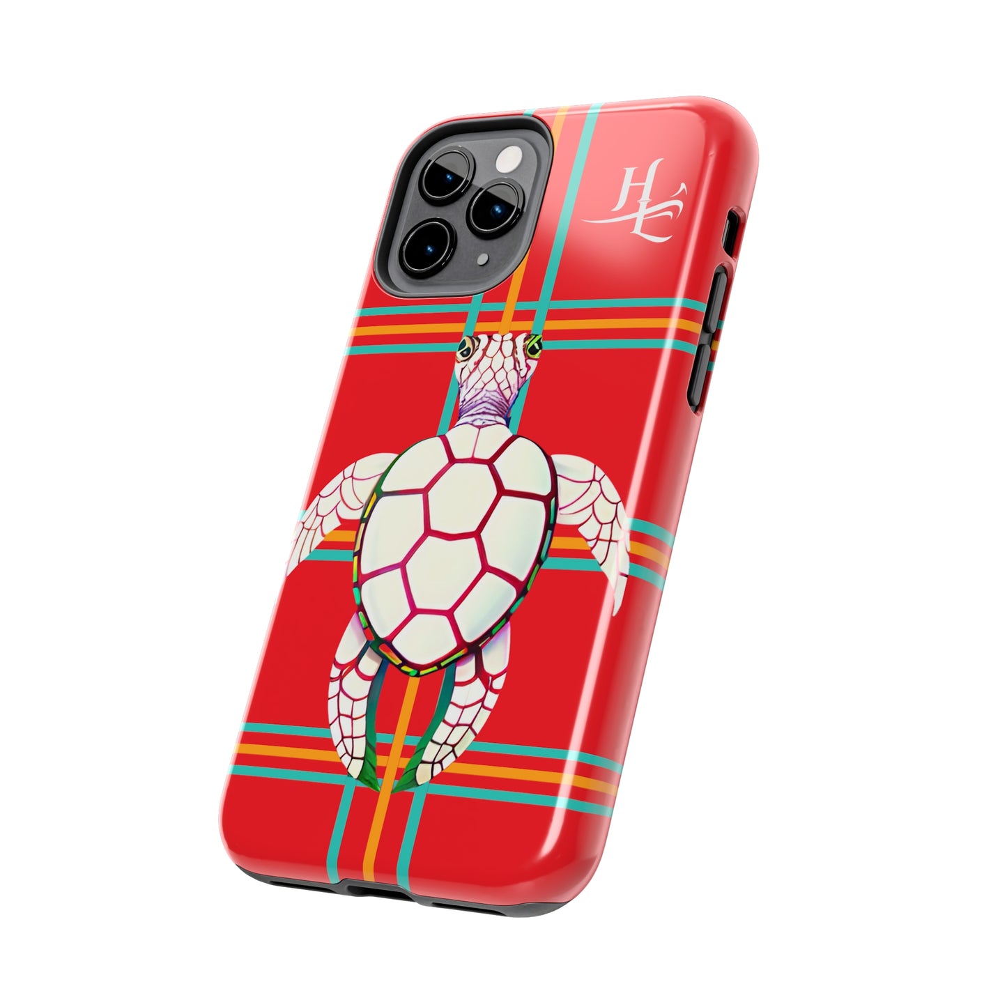 Sea Turtle Phone Case