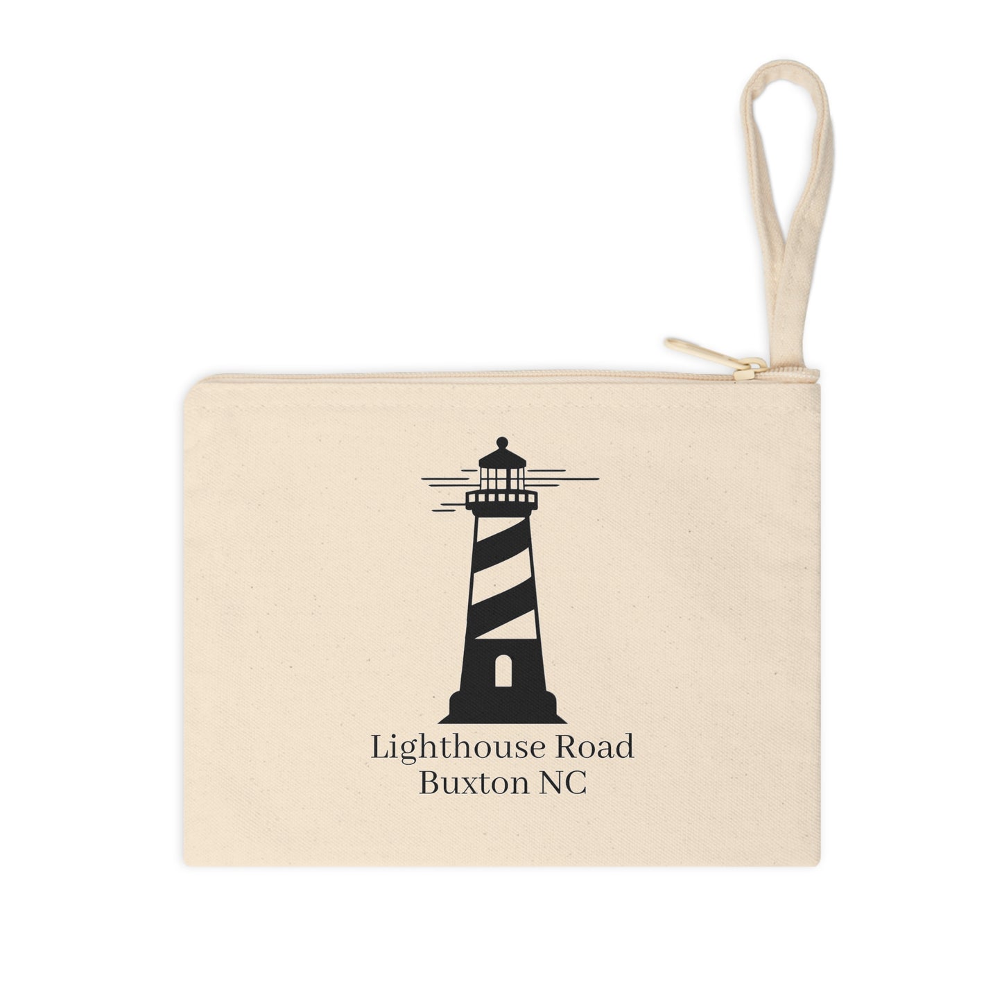 Lighthouse Pouch