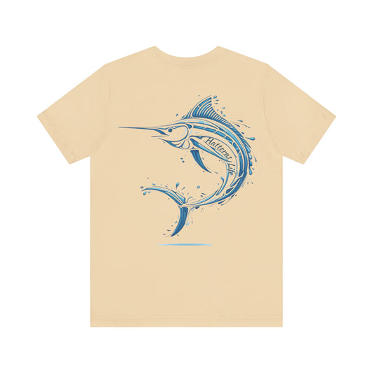 Marlin Dance Tee