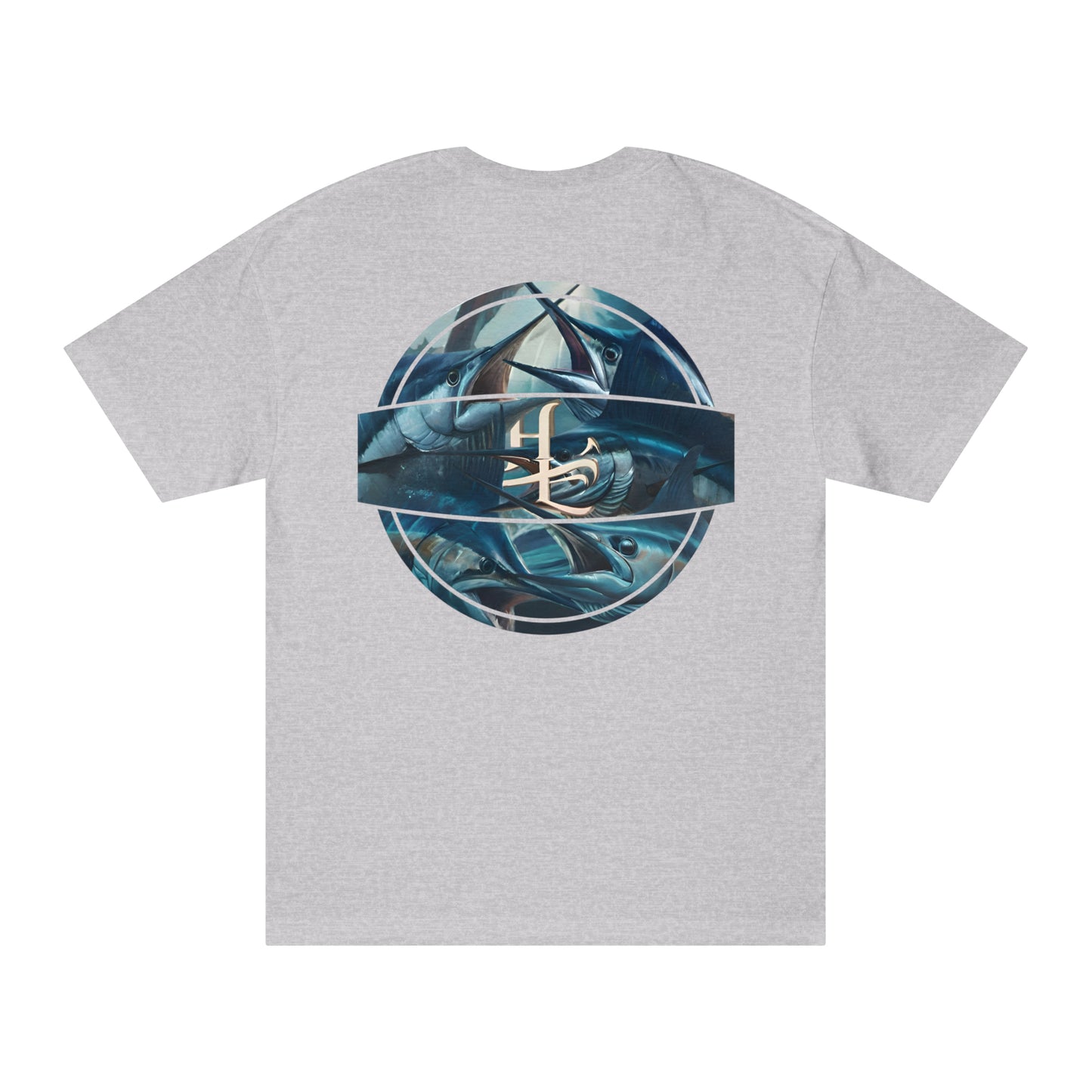 Billfish Blitz Unisex Classic Tee