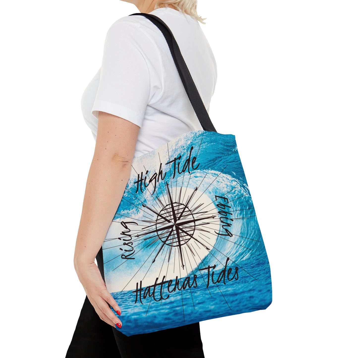 Hatteras Tides Tote