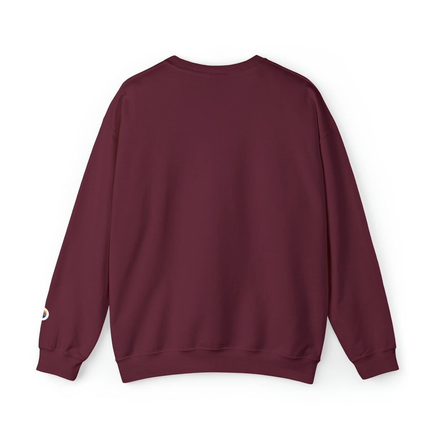 Heavy Blend™ Crewneck Sweatshirt - Shell