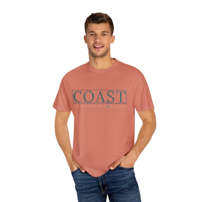 COAST T-shirt