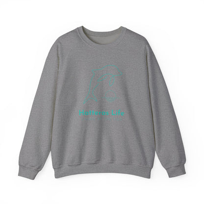 Dolphin Unisex Sweatshirt