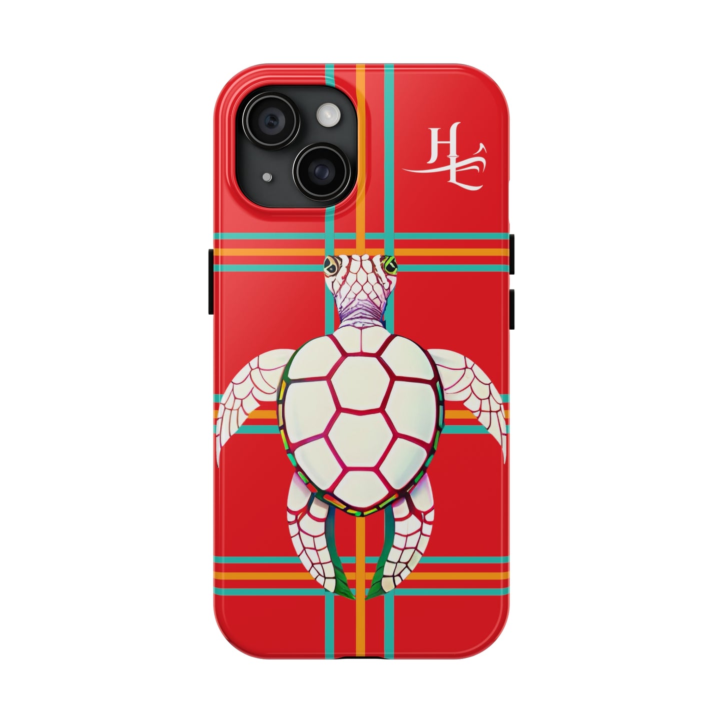 Sea Turtle Phone Case