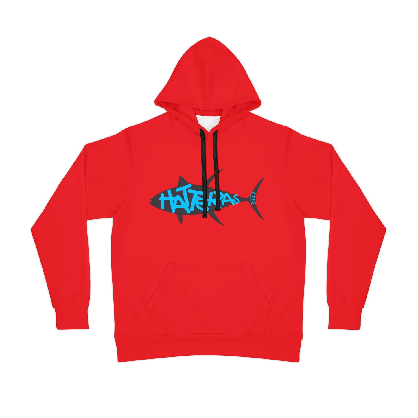 Big Tuna Coed Hoodie