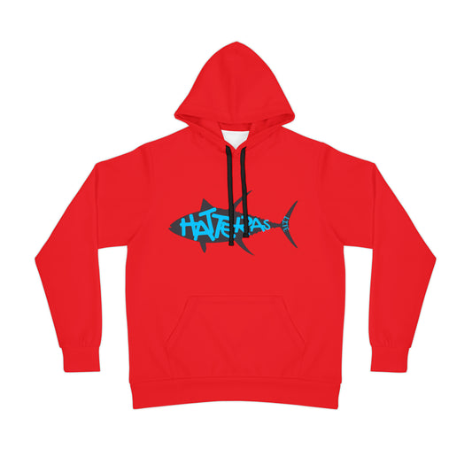 Big Tuna Coed Hoodie