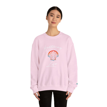 Heavy Blend™ Crewneck Sweatshirt - Shell