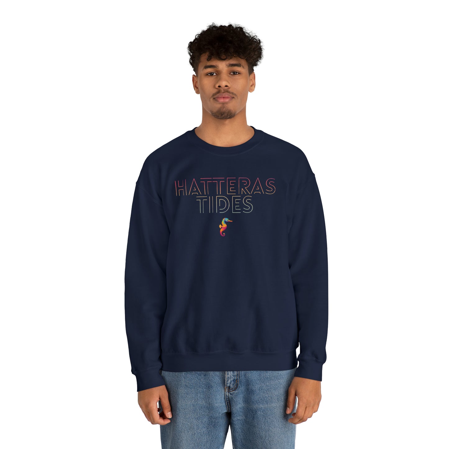 HT Heavy Blend™ Sweatshirt