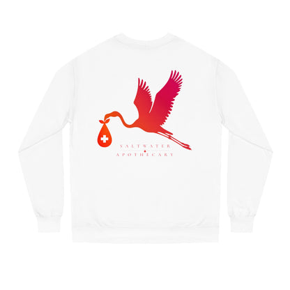 Coastal Care Sweatshirt