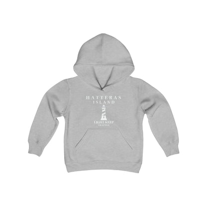 Trainee Youth Heavy Blend Hoodie