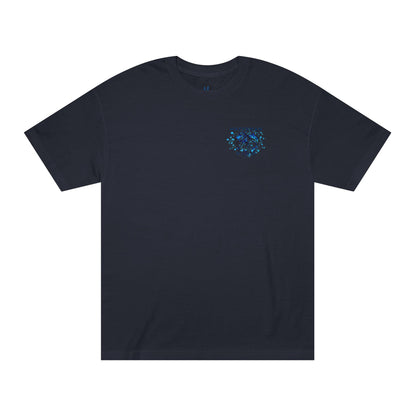 Hatteras Slam Unisex Classic Tee