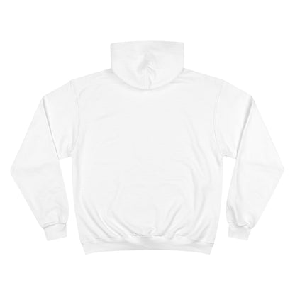 Champion Hoodie - Hatteras Life Tuna