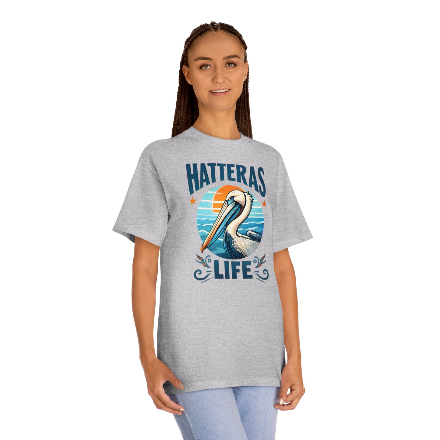 Cool Water Unisex Classic Tee